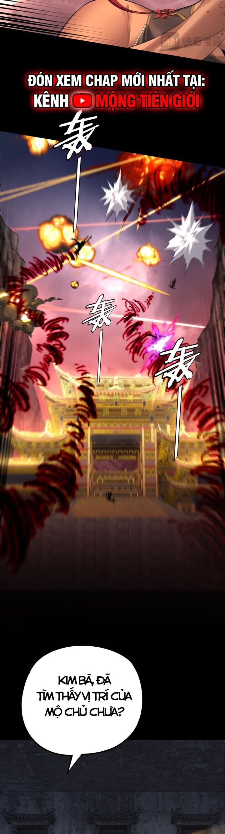 Ta Trời Sinh Đã Là Nhân Vật Phản Diện Chapter 183 - 13