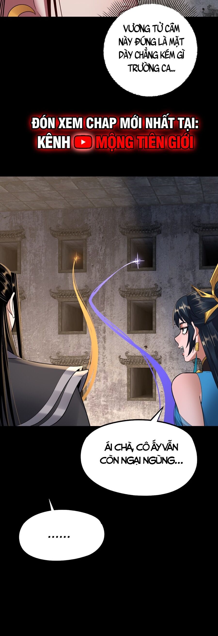 Ta Trời Sinh Đã Là Nhân Vật Phản Diện Chapter 183.5 - 14