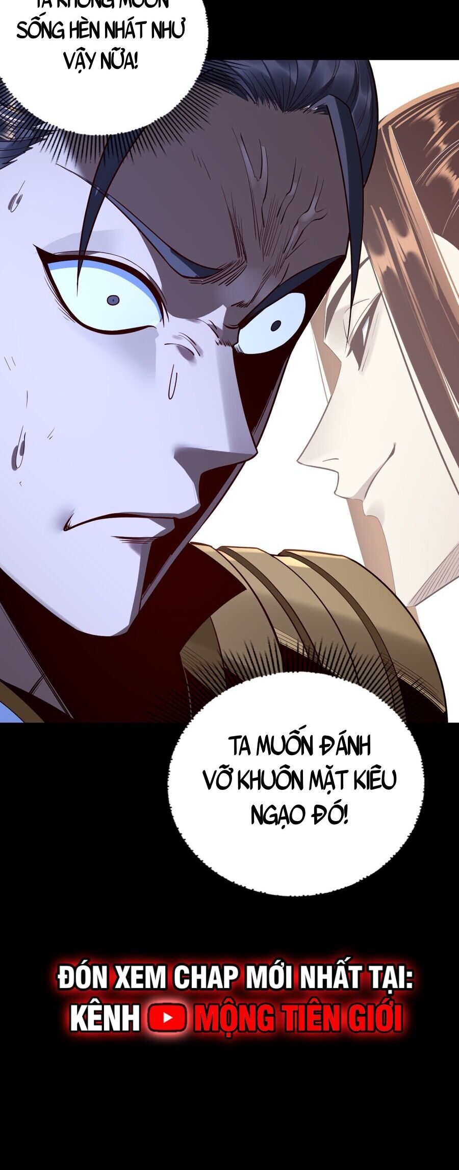 Ta Trời Sinh Đã Là Nhân Vật Phản Diện Chapter 183.5 - 18