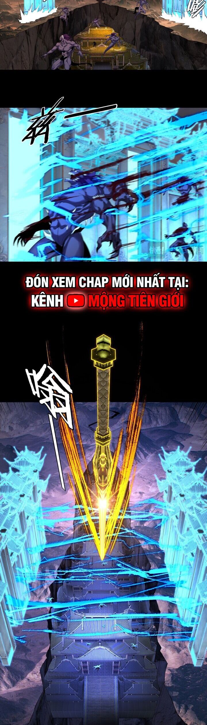 Ta Trời Sinh Đã Là Nhân Vật Phản Diện Chapter 183.5 - 5