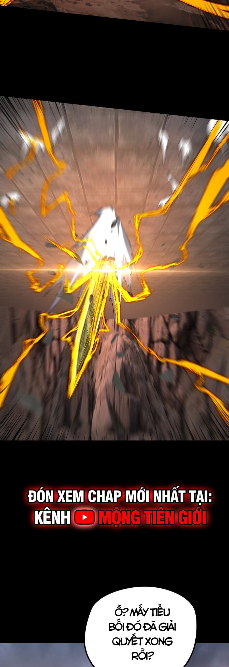 Ta Trời Sinh Đã Là Nhân Vật Phản Diện Chapter 183.5 - 8