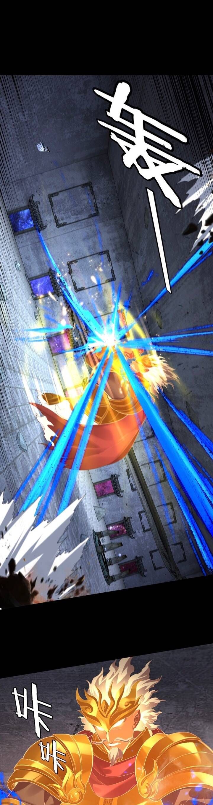 Ta Trời Sinh Đã Là Nhân Vật Phản Diện Chapter 185 - 11