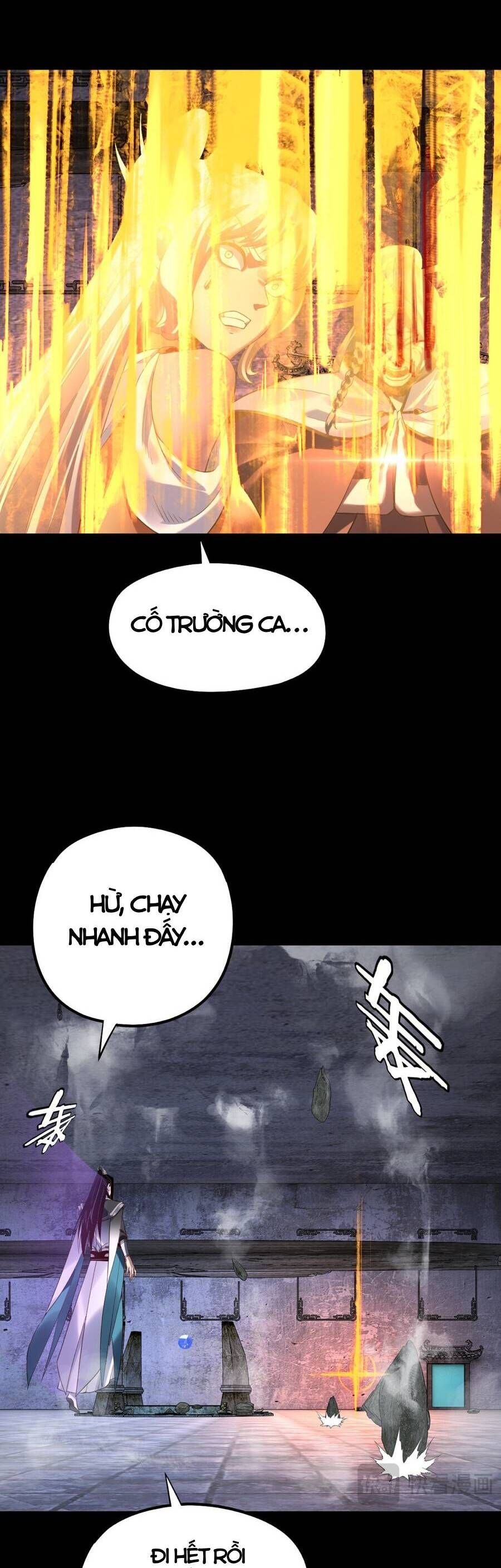 Ta Trời Sinh Đã Là Nhân Vật Phản Diện Chapter 185 - 16