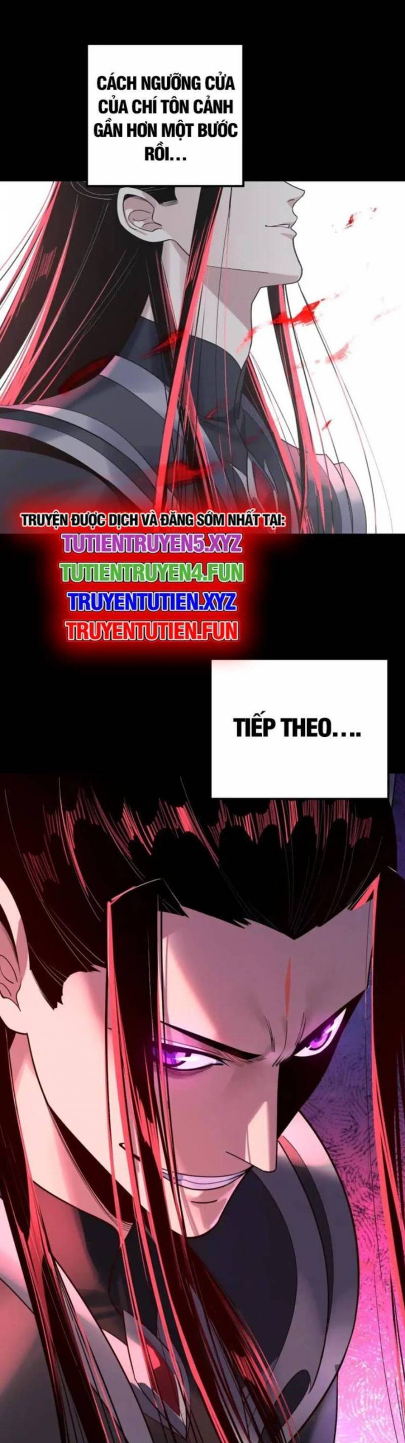 [FIX Thứ tự] Ta Trời Sinh Đã Là Nhân Vật Phản Diện Chapter 199.5 - 19