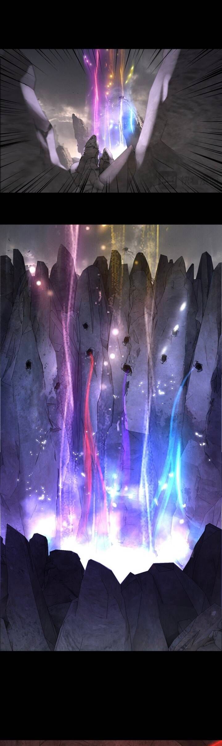 Ta Trời Sinh Đã Là Nhân Vật Phản Diện Chapter 199.5 - 5