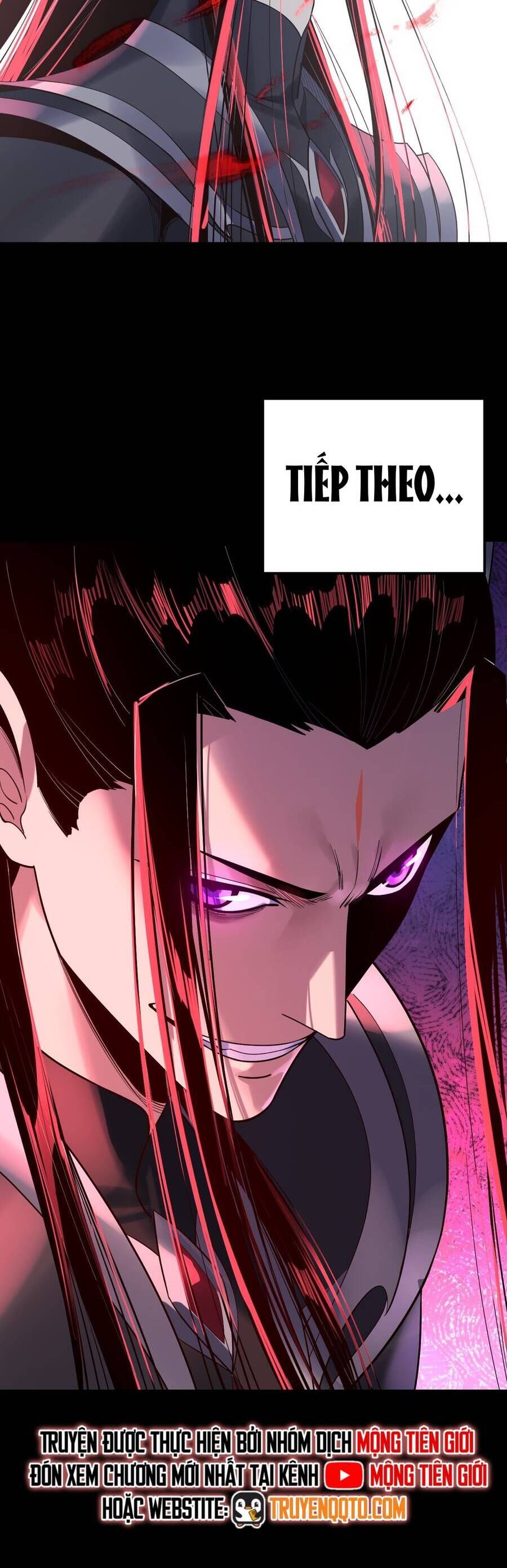 Ta Trời Sinh Đã Là Nhân Vật Phản Diện Chapter 199.5 - 10