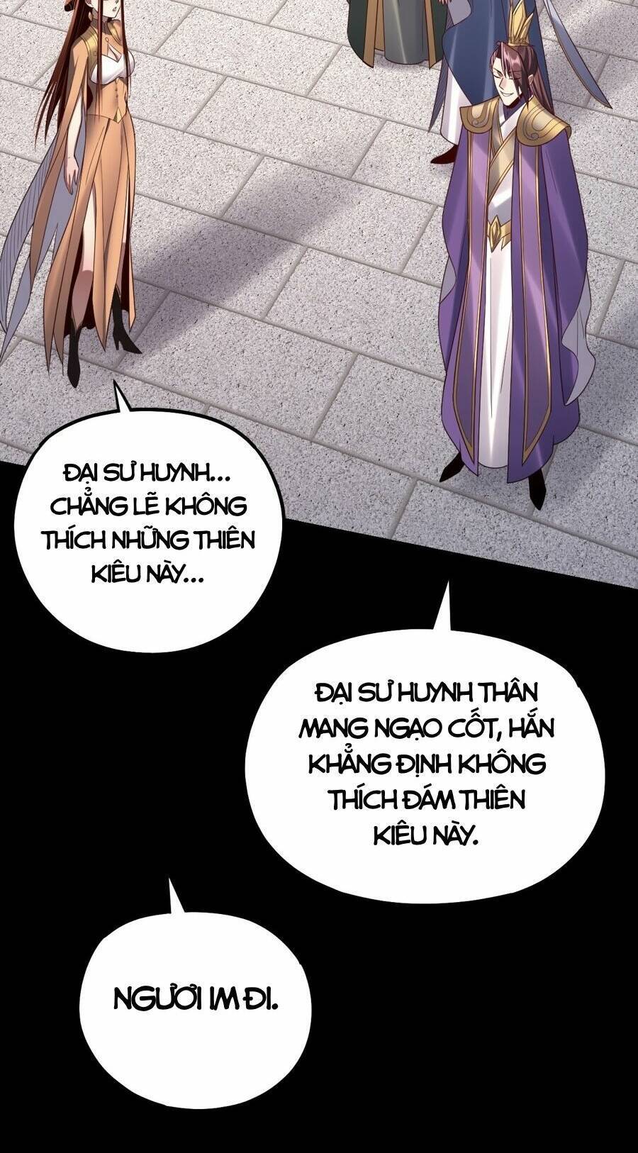 [FIX Thứ tự] Ta Trời Sinh Đã Là Nhân Vật Phản Diện Chapter 139.5 - 12
