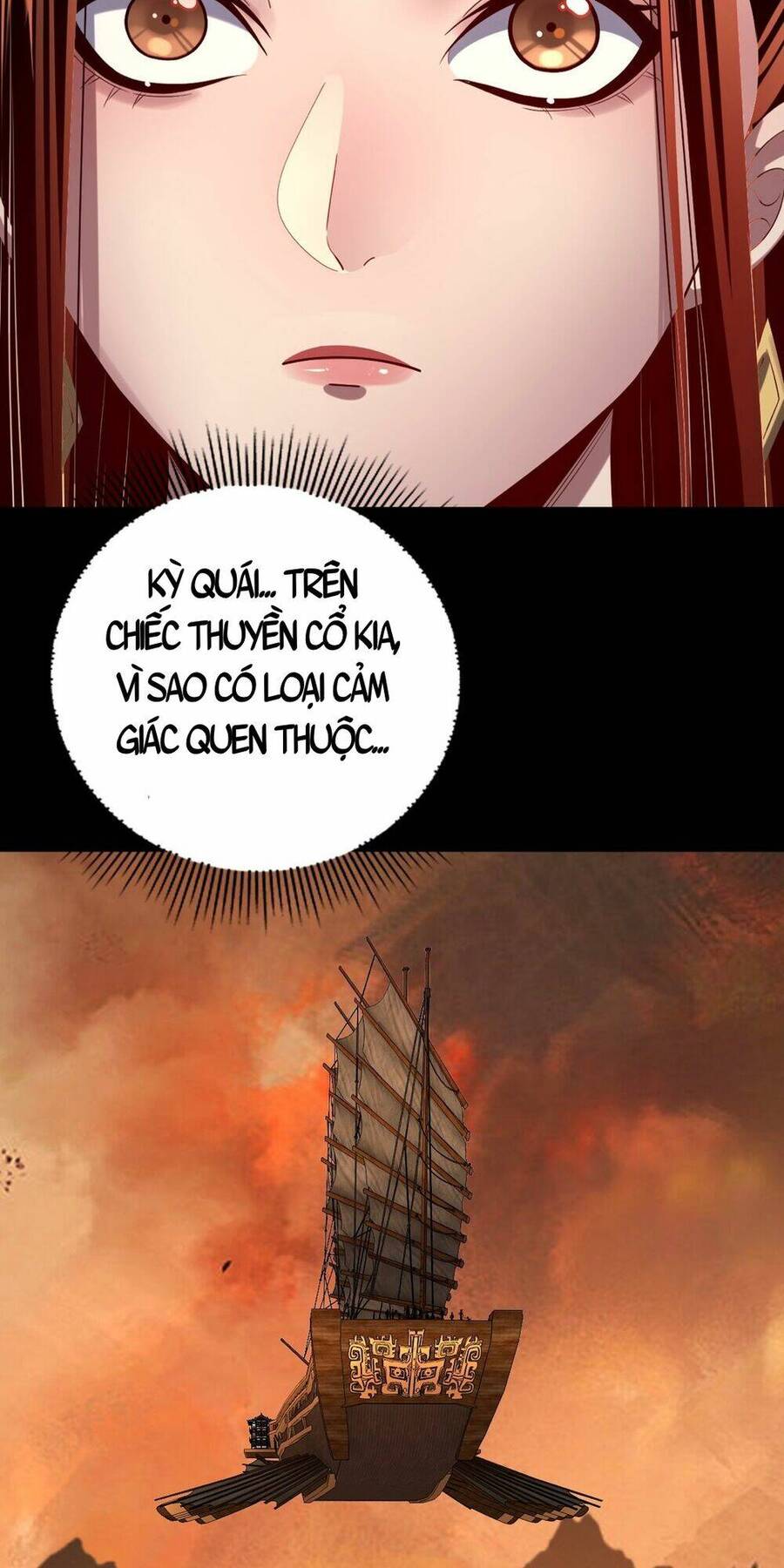 [FIX Thứ tự] Ta Trời Sinh Đã Là Nhân Vật Phản Diện Chapter 139.5 - 14