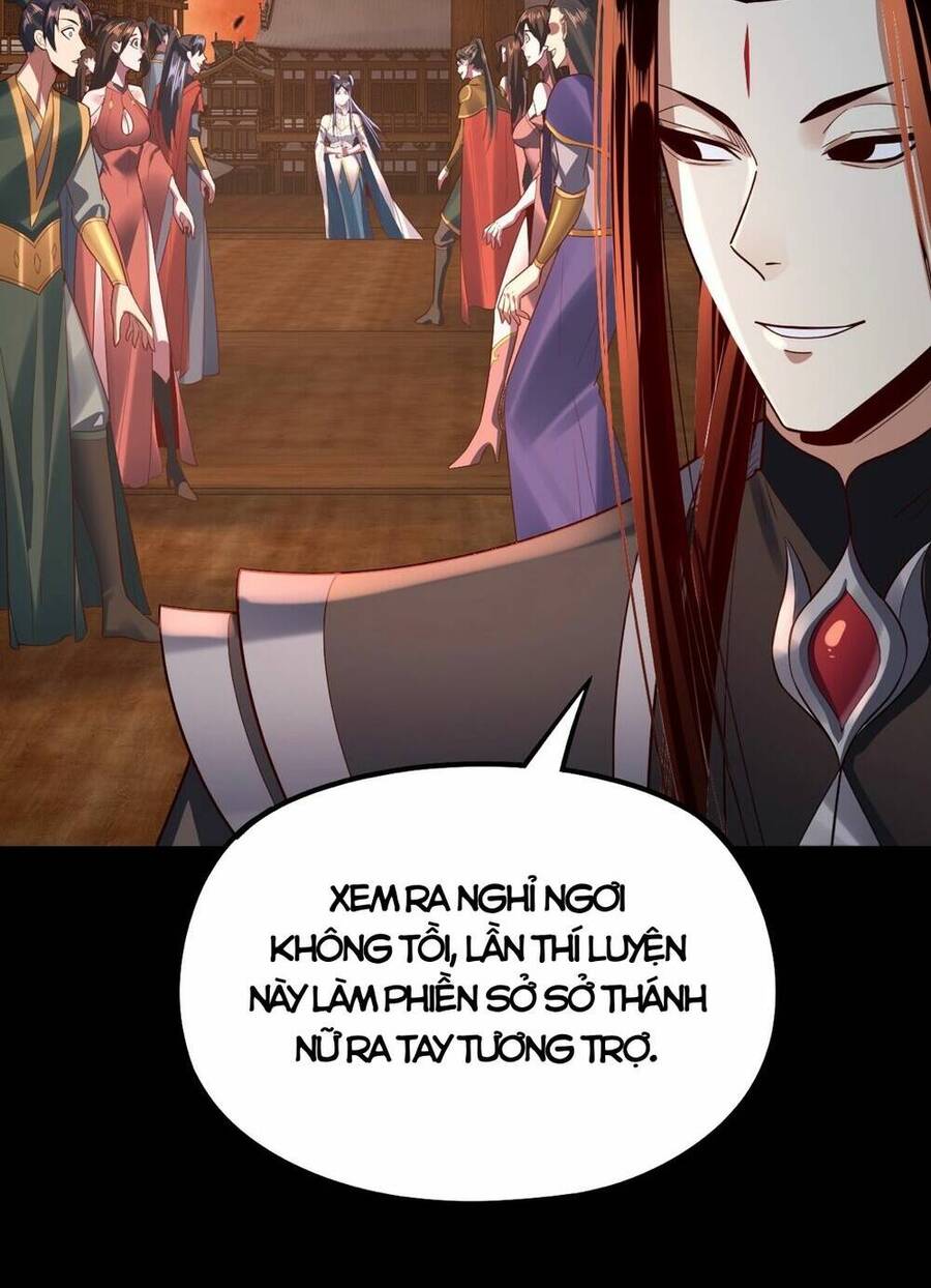 [FIX Thứ tự] Ta Trời Sinh Đã Là Nhân Vật Phản Diện Chapter 139.5 - 19