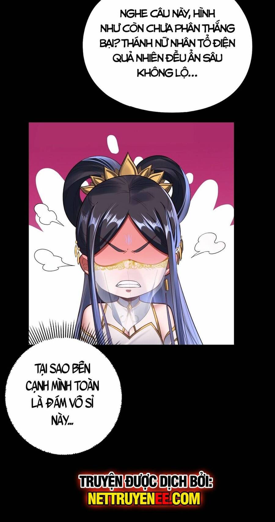 [FIX Thứ tự] Ta Trời Sinh Đã Là Nhân Vật Phản Diện Chapter 139.5 - 23