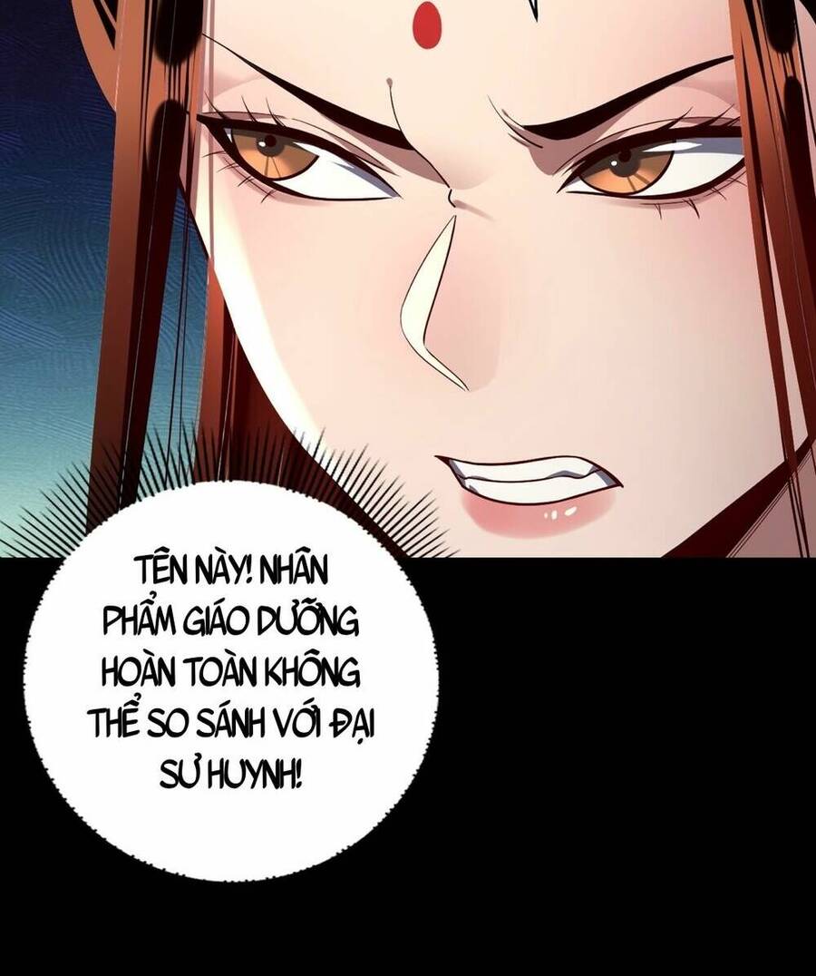 [FIX Thứ tự] Ta Trời Sinh Đã Là Nhân Vật Phản Diện Chapter 139.5 - 6