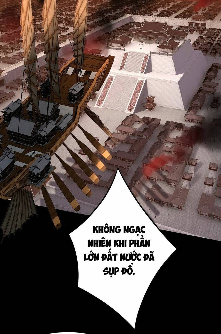 [FIX Thứ tự] Ta Trời Sinh Đã Là Nhân Vật Phản Diện Chapter 139.5 - 9