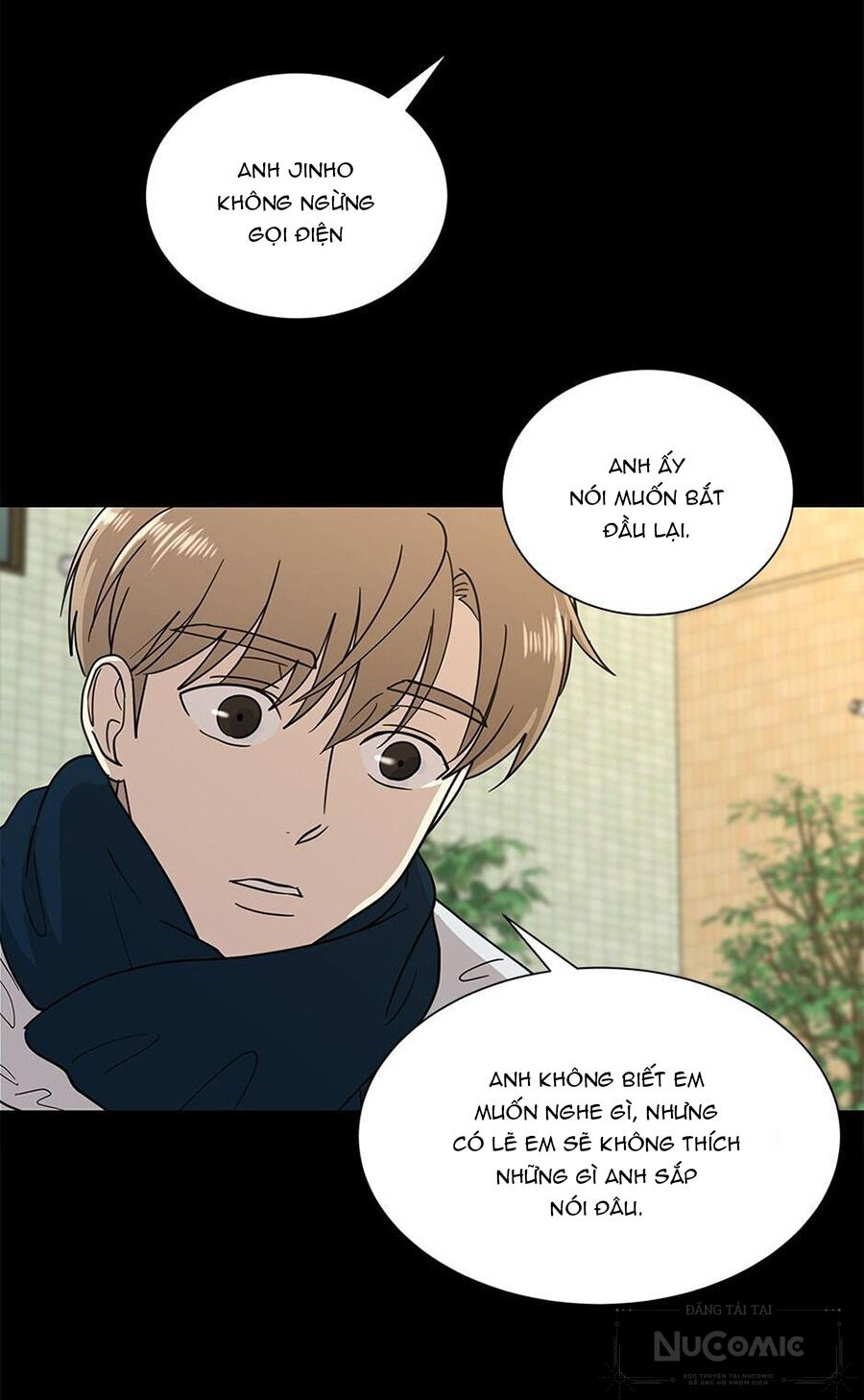 Tình Yêu Chỉ Mình Em Biết Chapter 54 - 33