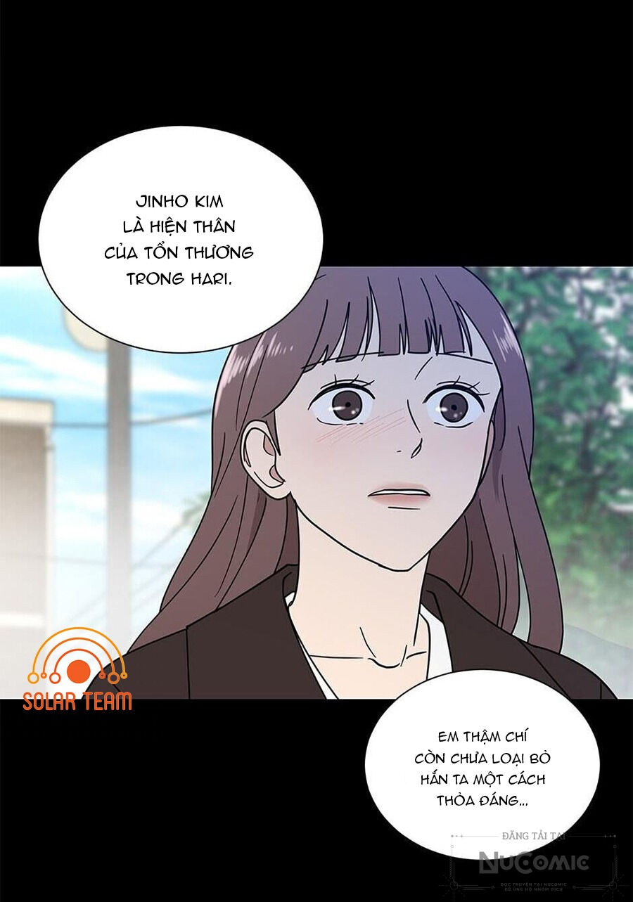Tình Yêu Chỉ Mình Em Biết Chapter 54 - 39
