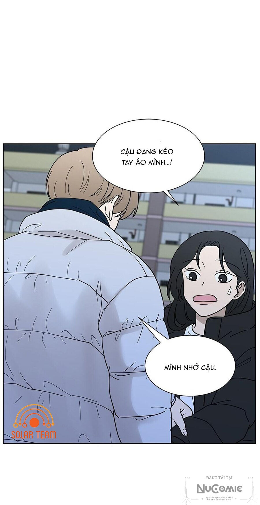 Tình Yêu Chỉ Mình Em Biết Chapter 54 - 46