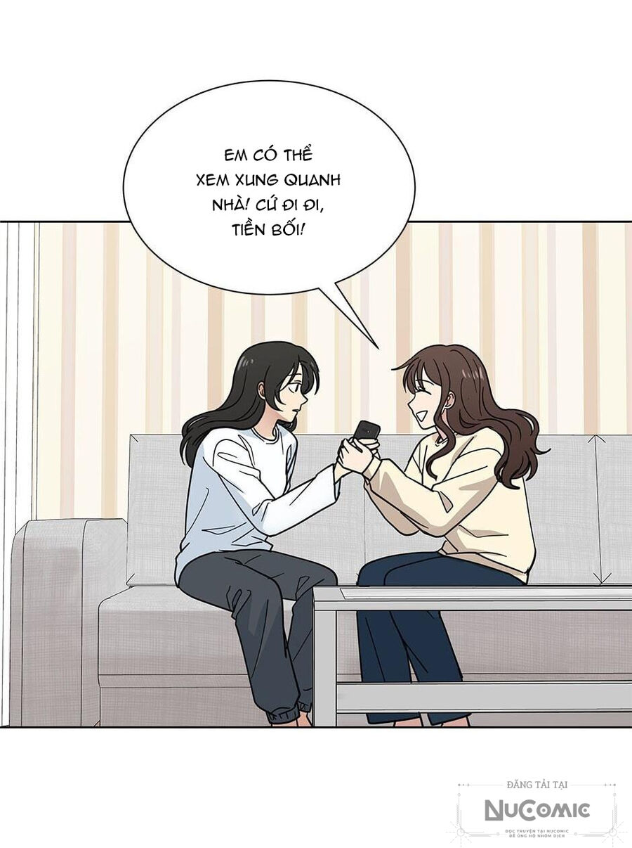 Tình Yêu Chỉ Mình Em Biết Chapter 54 - 9