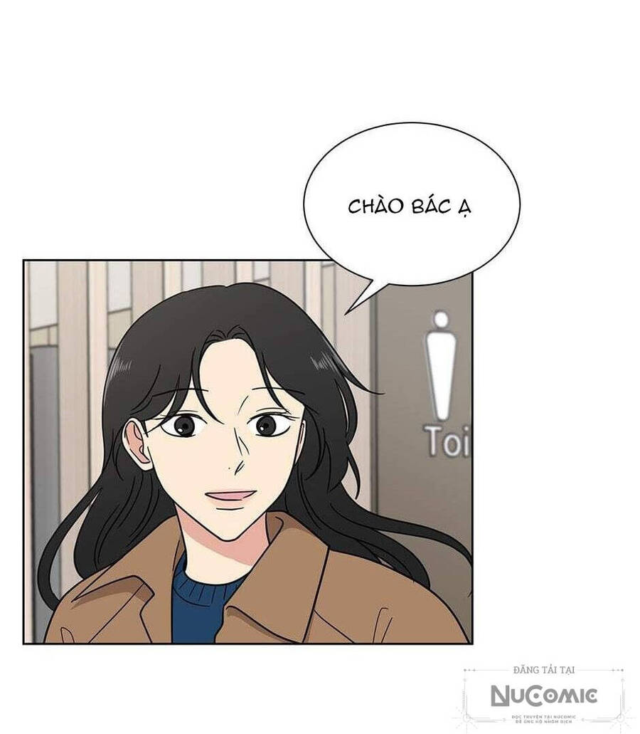 Tình Yêu Chỉ Mình Em Biết Chapter 70 - 32