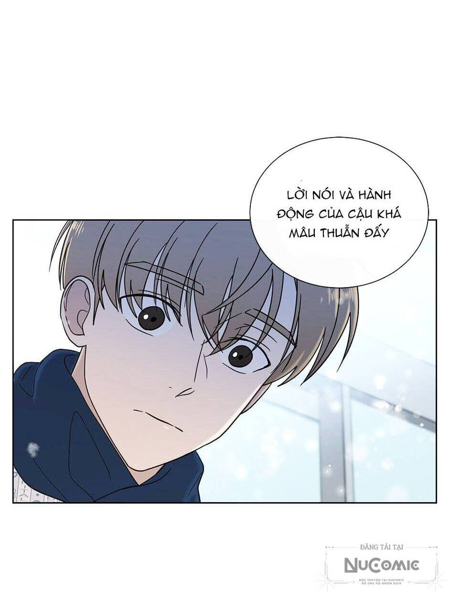 Tình Yêu Chỉ Mình Em Biết Chapter 70 - 57