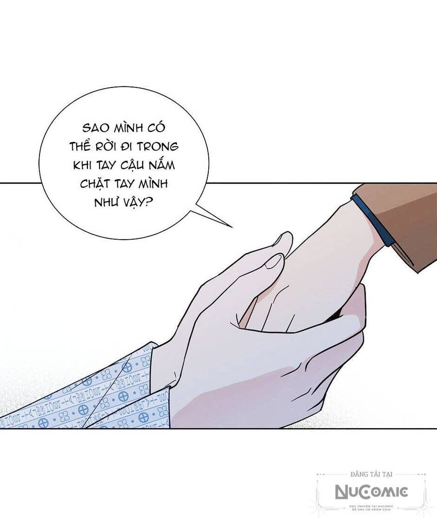 Tình Yêu Chỉ Mình Em Biết Chapter 70 - 58