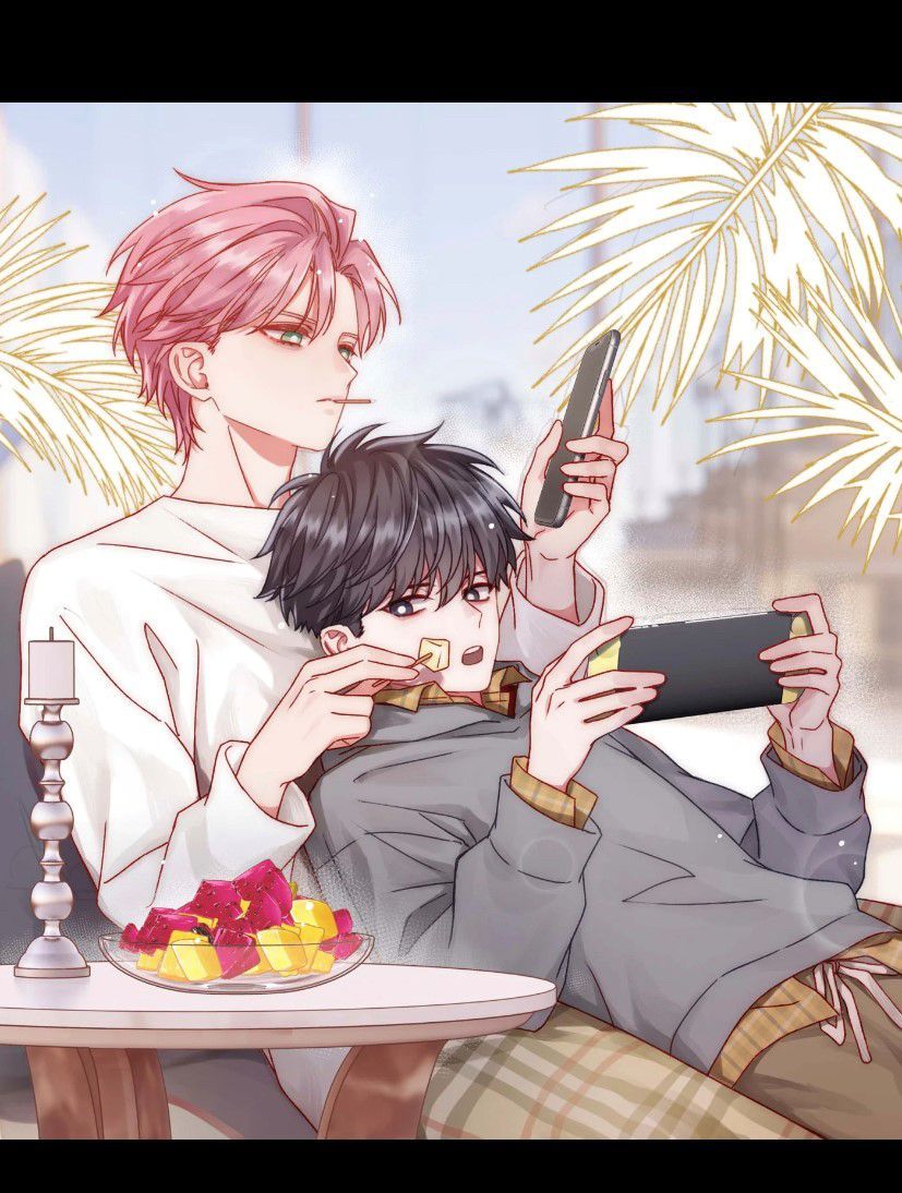 Tôi Phải Làm Một Kẻ Đại Xấu Xa Chapter 0 - 2