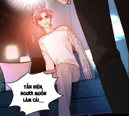 Tôi Phải Làm Một Kẻ Đại Xấu Xa Chapter 0 - 16