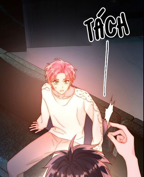 Tôi Phải Làm Một Kẻ Đại Xấu Xa Chapter 0 - 17