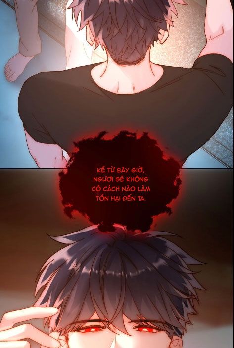 Tôi Phải Làm Một Kẻ Đại Xấu Xa Chapter 0 - 18