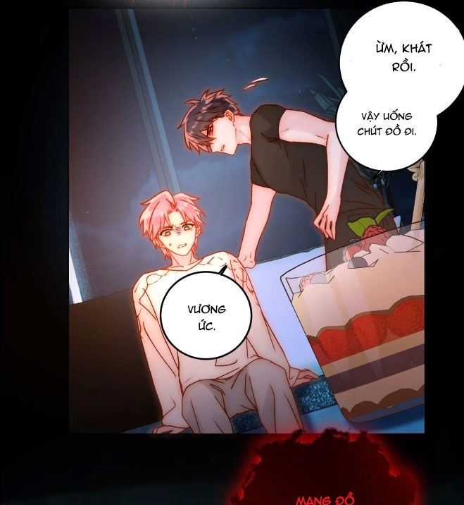 Tôi Phải Làm Một Kẻ Đại Xấu Xa Chapter 0 - 24