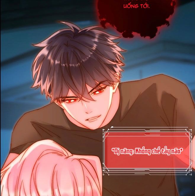 Tôi Phải Làm Một Kẻ Đại Xấu Xa Chapter 0 - 25