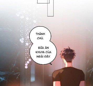Tôi Phải Làm Một Kẻ Đại Xấu Xa Chapter 0 - 4