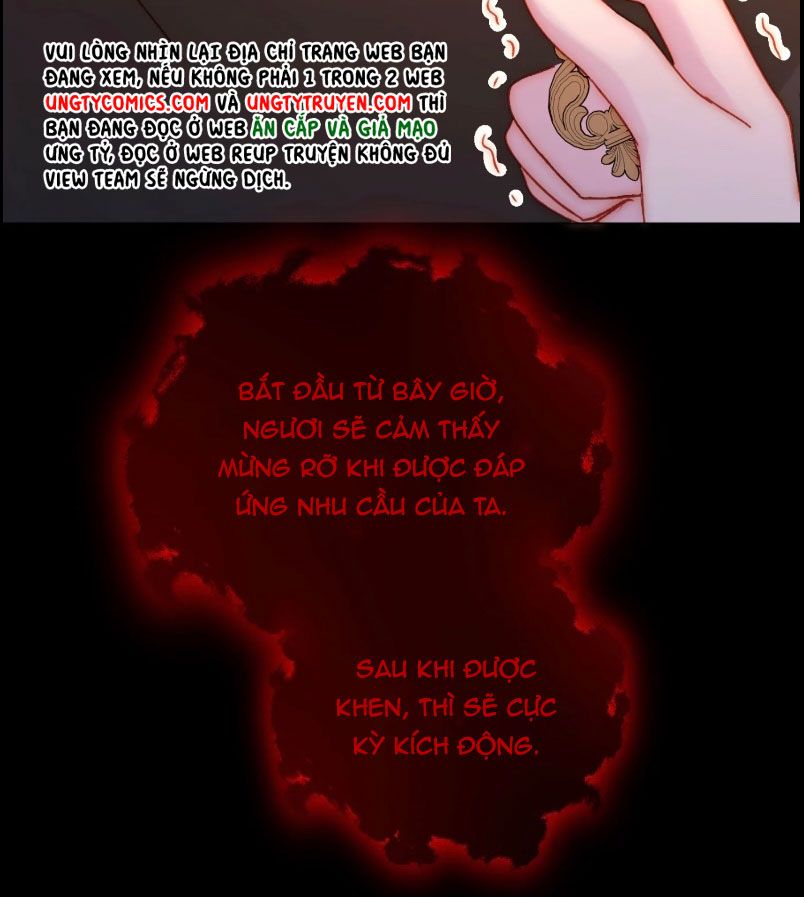 Tôi Phải Làm Một Kẻ Đại Xấu Xa Chapter 0 - 35