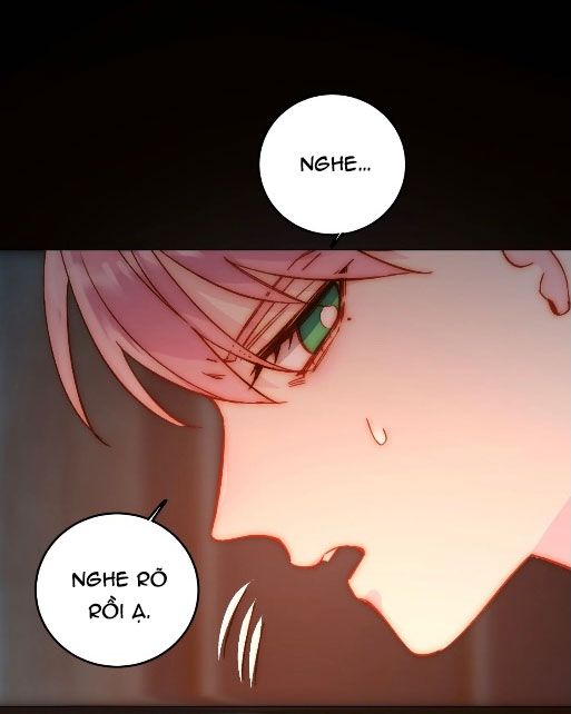 Tôi Phải Làm Một Kẻ Đại Xấu Xa Chapter 0 - 38