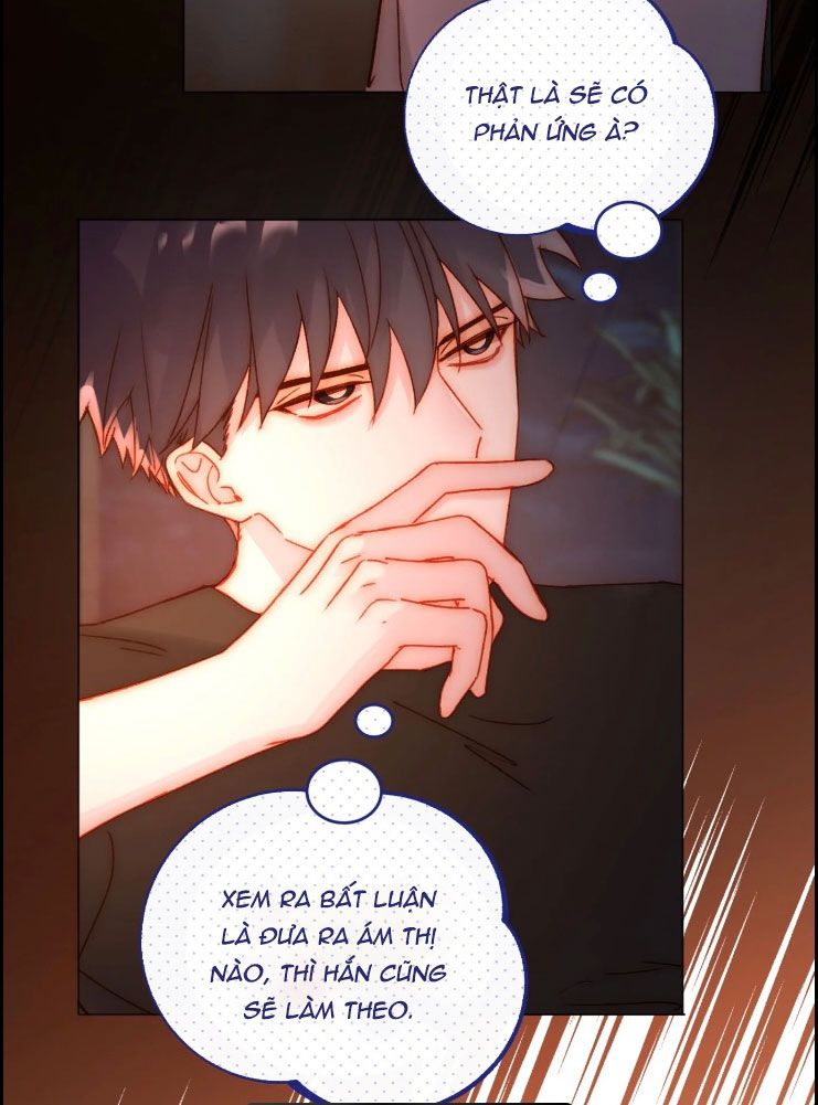 Tôi Phải Làm Một Kẻ Đại Xấu Xa Chapter 0 - 44