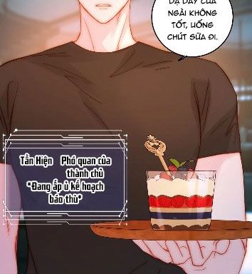 Tôi Phải Làm Một Kẻ Đại Xấu Xa Chapter 0 - 6