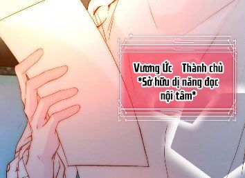 Tôi Phải Làm Một Kẻ Đại Xấu Xa Chapter 0 - 8
