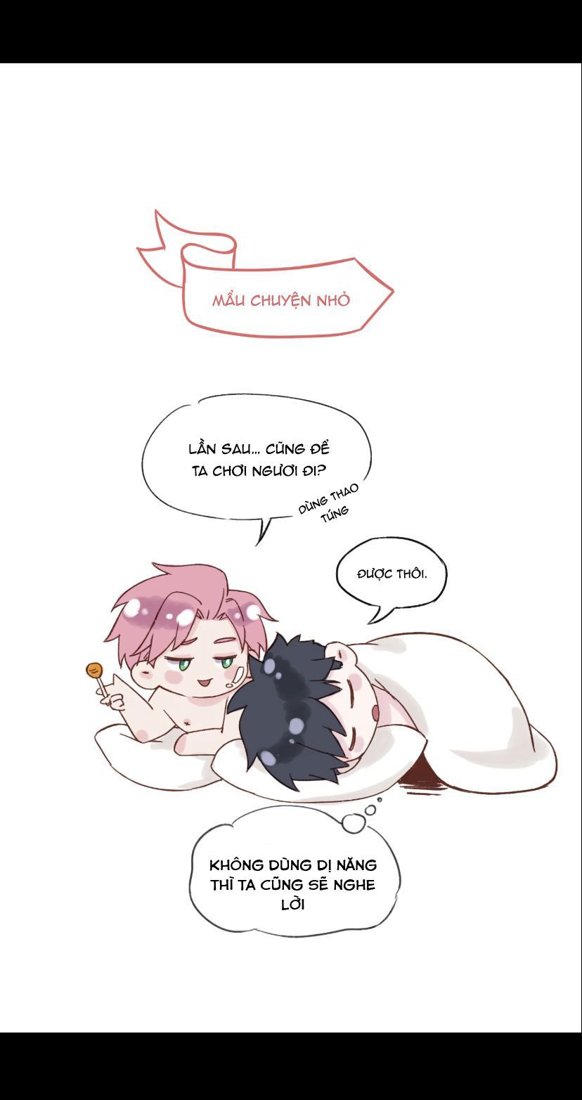 Tôi Phải Làm Một Kẻ Đại Xấu Xa Chapter 0 - 80