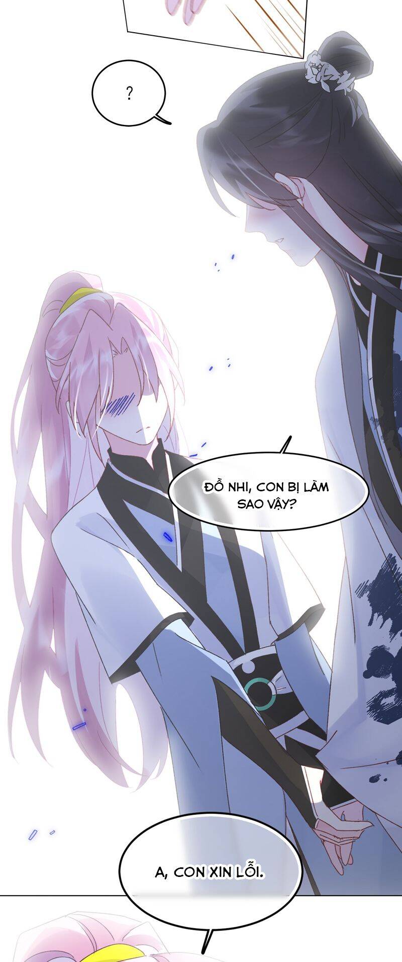 Tôi Phải Làm Một Kẻ Đại Xấu Xa Chapter 117 - 23