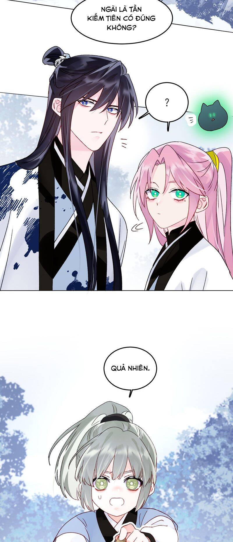 Tôi Phải Làm Một Kẻ Đại Xấu Xa Chapter 117 - 9