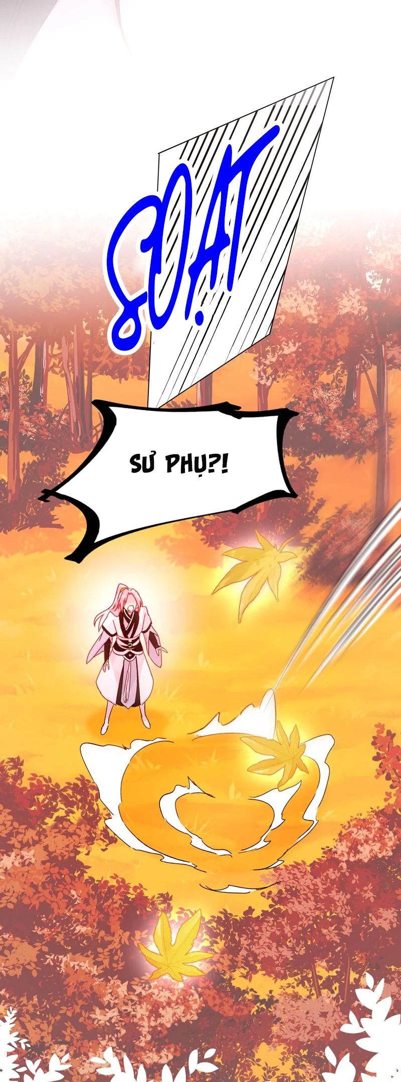 Tôi Phải Làm Một Kẻ Đại Xấu Xa Chapter 121 - 20