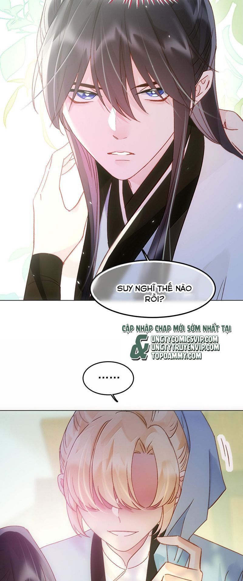 Tôi Phải Làm Một Kẻ Đại Xấu Xa Chapter 129 - 17