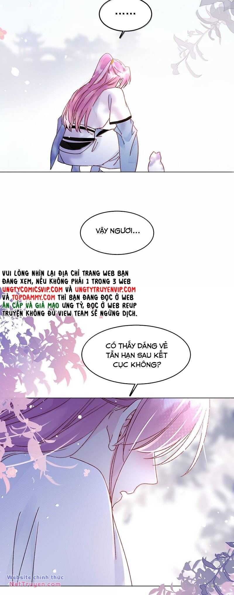 Tôi Phải Làm Một Kẻ Đại Xấu Xa Chapter 132 - 19