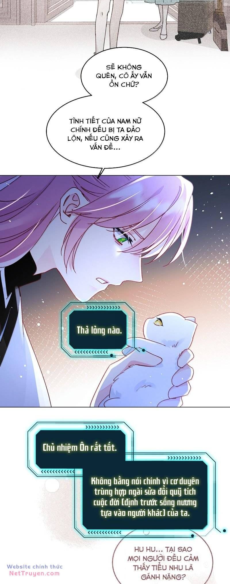 Tôi Phải Làm Một Kẻ Đại Xấu Xa Chapter 132 - 24