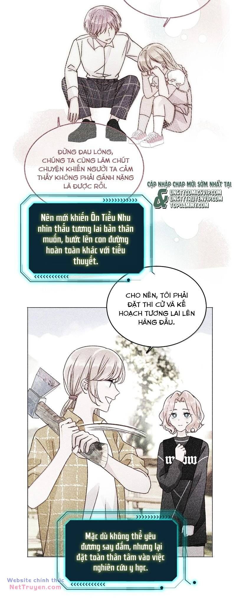Tôi Phải Làm Một Kẻ Đại Xấu Xa Chapter 132 - 25