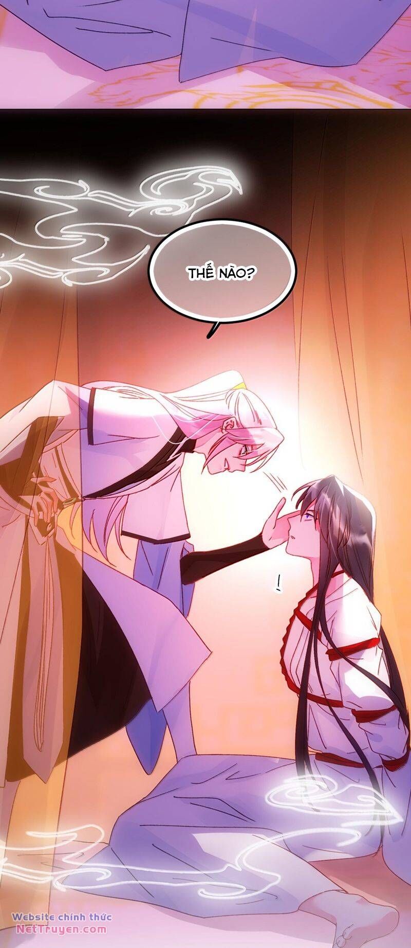 Tôi Phải Làm Một Kẻ Đại Xấu Xa Chapter 132 - 39