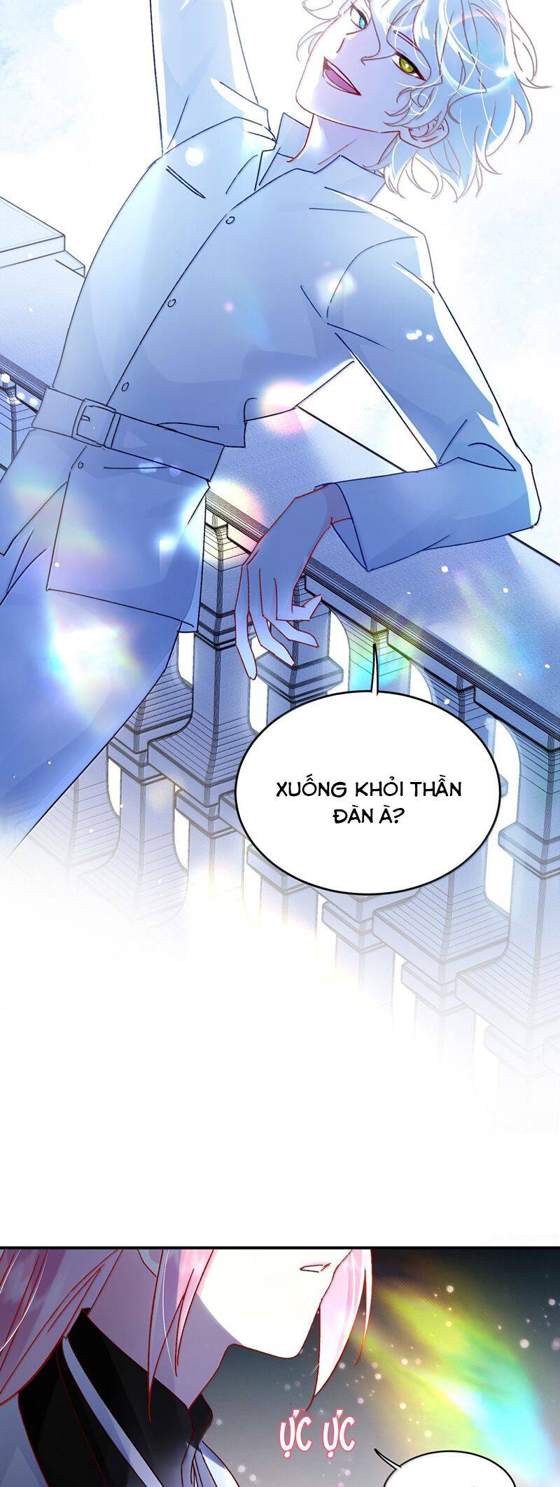 Tôi Phải Làm Một Kẻ Đại Xấu Xa Chapter 136 - 18
