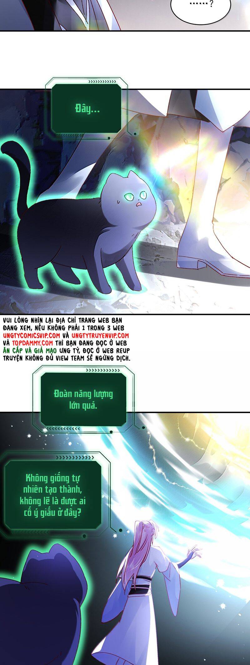 Tôi Phải Làm Một Kẻ Đại Xấu Xa Chapter 136 - 19
