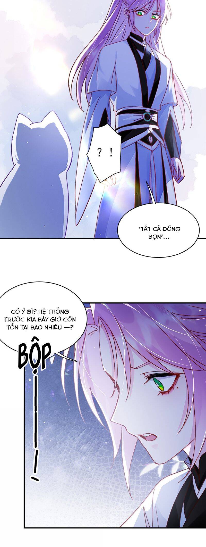 Tôi Phải Làm Một Kẻ Đại Xấu Xa Chapter 136 - 27