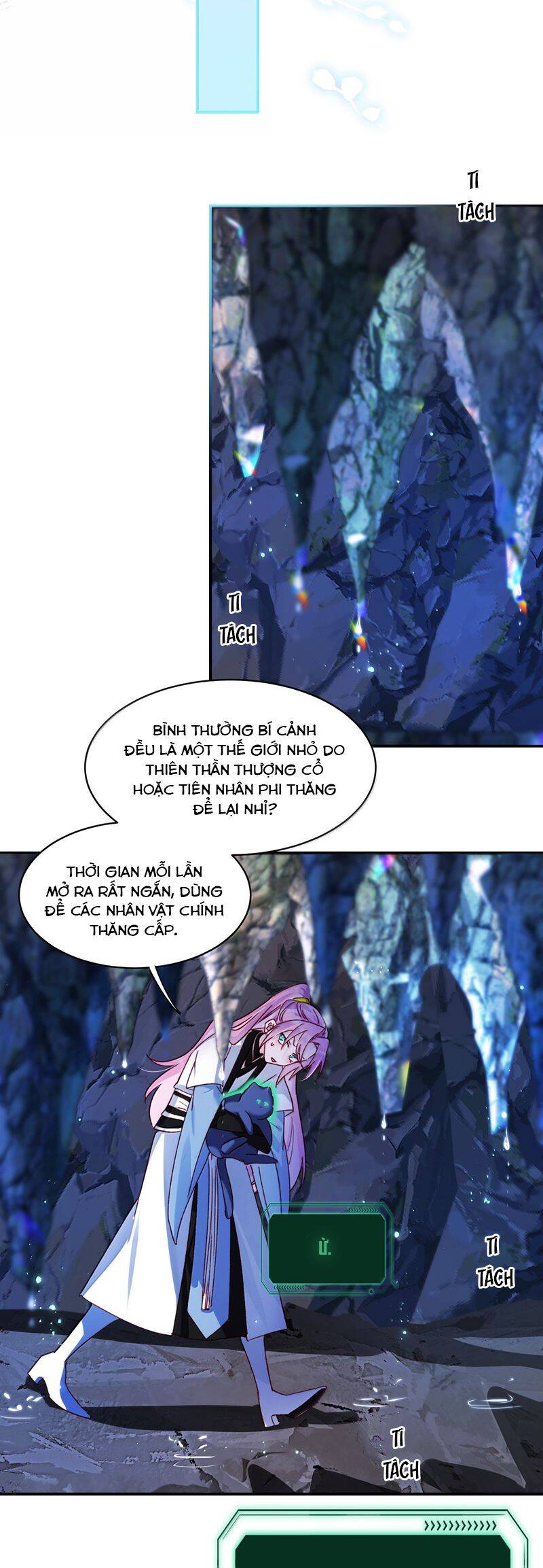 Tôi Phải Làm Một Kẻ Đại Xấu Xa Chapter 136 - 10