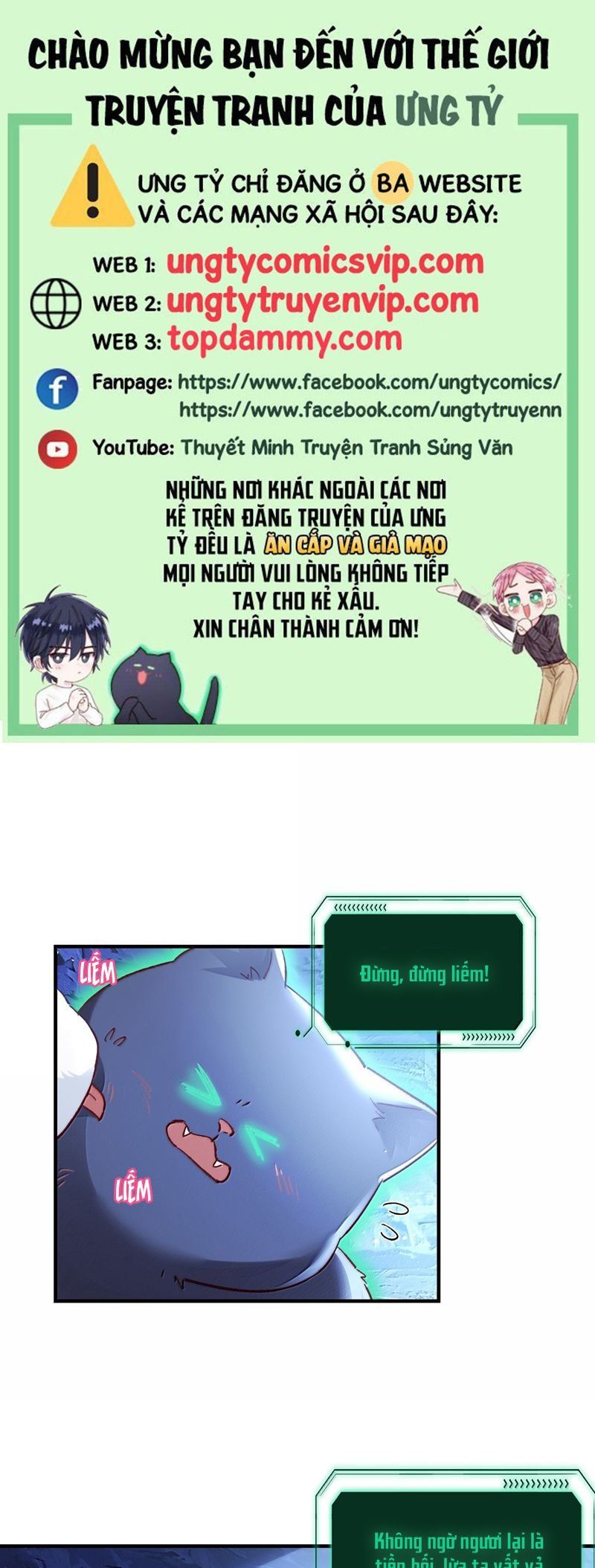 Tôi Phải Làm Một Kẻ Đại Xấu Xa Chapter 138 - 2
