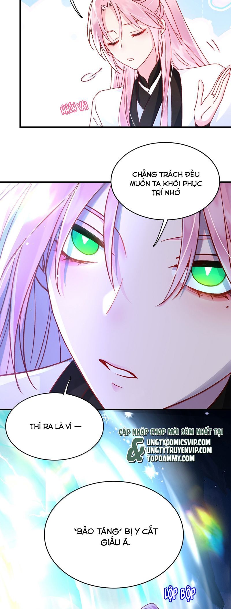 Tôi Phải Làm Một Kẻ Đại Xấu Xa Chapter 138 - 11